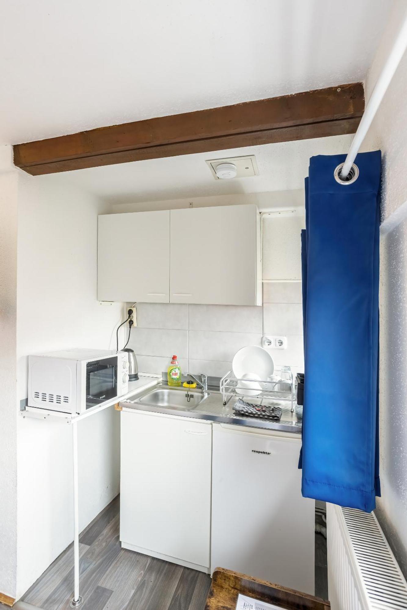 Icke.Apartments Berlin Room photo